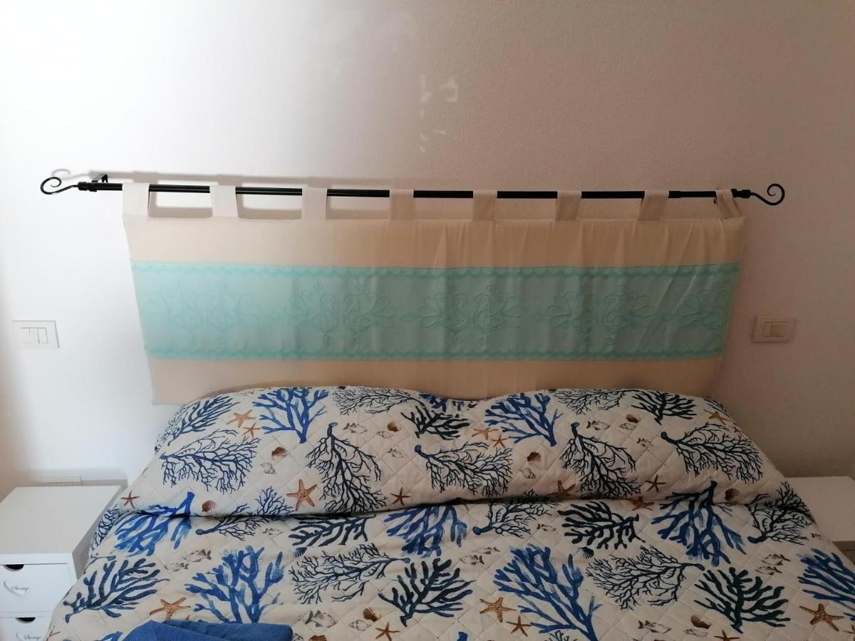 Casa Azzurra Olbia Mare Appartement Buitenkant foto